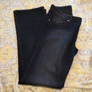 Kuhlman Size 40 Jeans